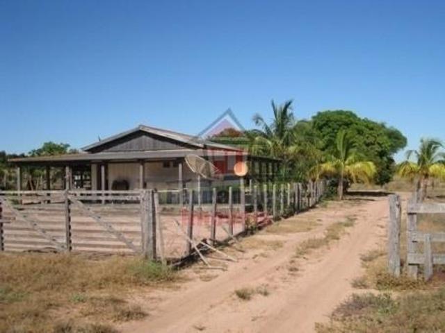 Fazenda em, Paranatinga/MT de 0m² à venda por R$ 26.000.000,00