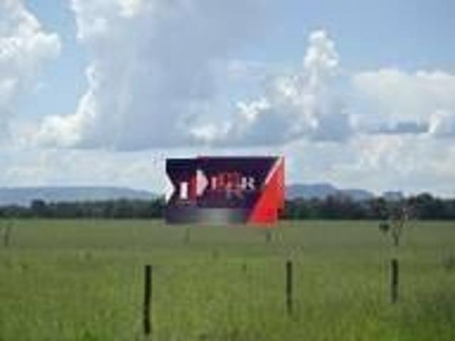 Fazenda em Pedro Gomes MS