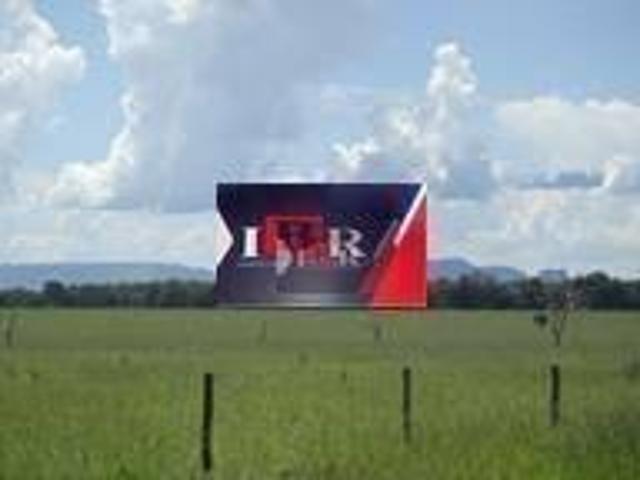 Fazenda em Pedro Gomes MS