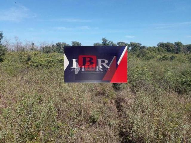Fazenda em Pocone MT