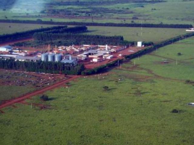 FAZENDA EM PORTO ALEGRE DO NORTE 89.000 hectares