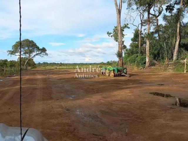 Fazenda em Porto Alegre Do Norte, Porto Alegre Do Norte/MT de 10m² 5 quartos à venda por R$ 30.000.0