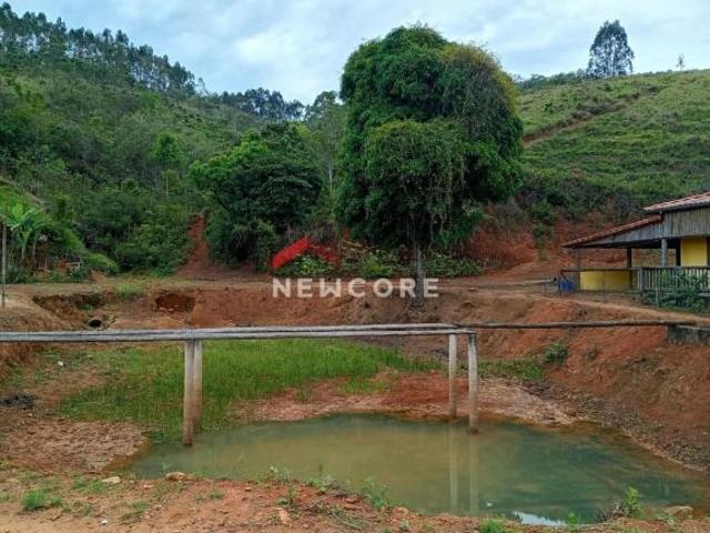 Fazenda em Praça Cel. Amantino Piranga, Mg, 36480 000, Brasil Piranga Senhora de Oliveira/MG