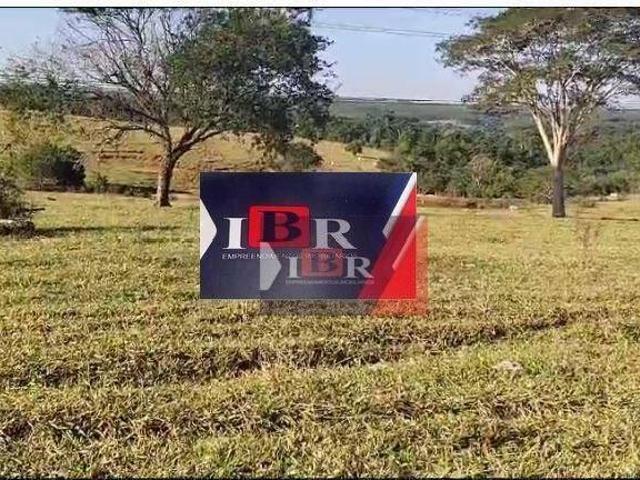 Fazenda em Presidente Alves/SP