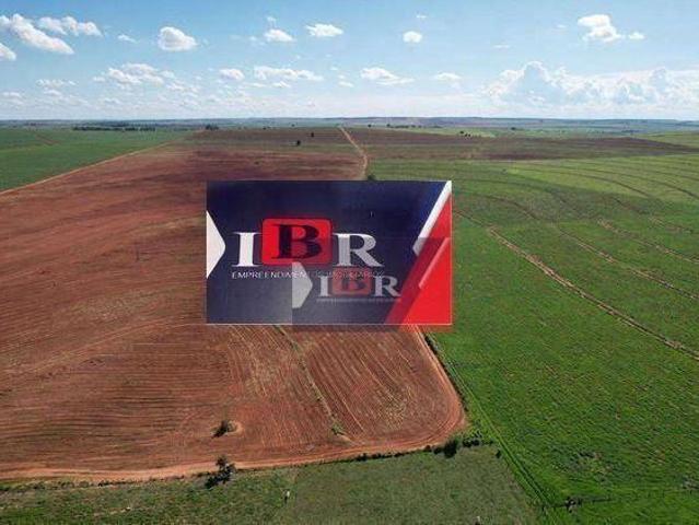 Fazenda em Presidente Prudente SP