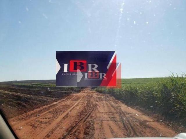Fazenda em Presidente Prudente SP