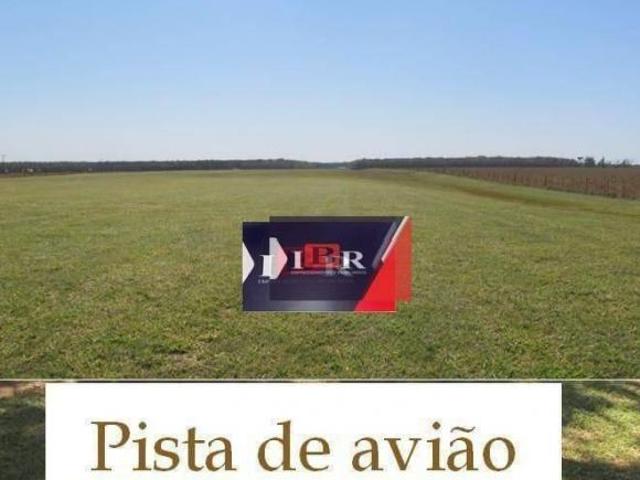 Fazenda em Rancharia SP