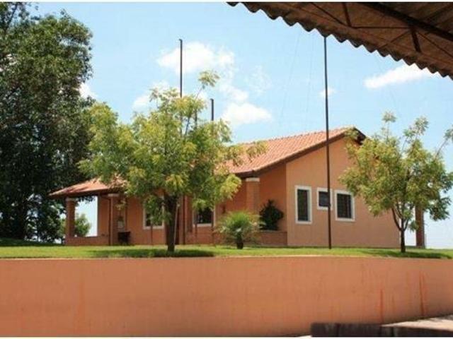 Fazenda em Recanto das Águas São Pedro