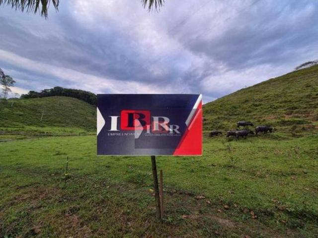 Fazenda em Registro SP
