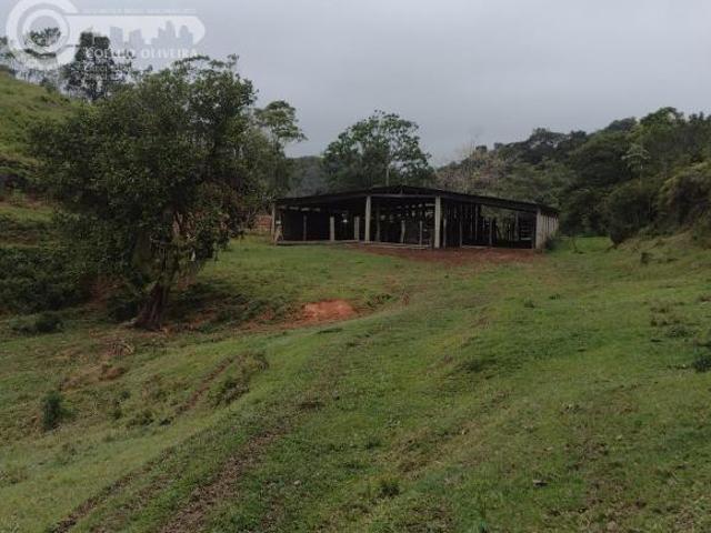 Fazenda em Registro SP
