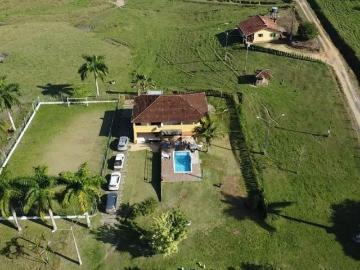 Fazenda em Registro 50 Alqueires COD: 5807 F: 11 97302 9229 CESAR