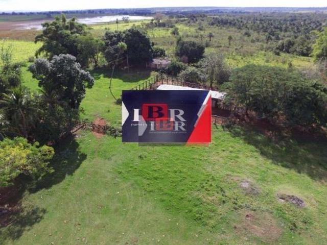 Fazenda em Rochedo MS