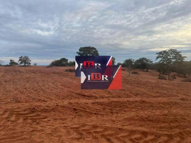 Fazenda em São Gabriel do Oeste MS
