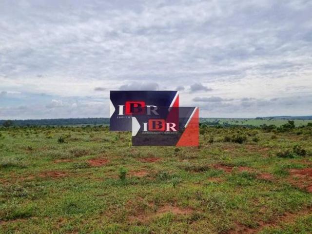 Fazenda em São Gabriel do Oeste MS