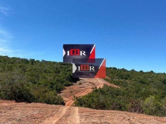 Fazenda em São Gabriel do Oeste MS