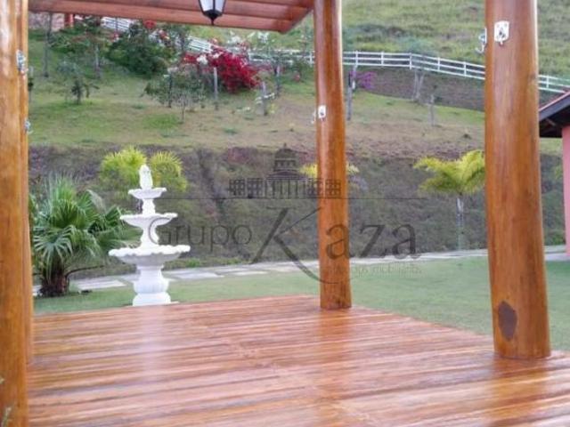 Fazenda em São José dos Campos