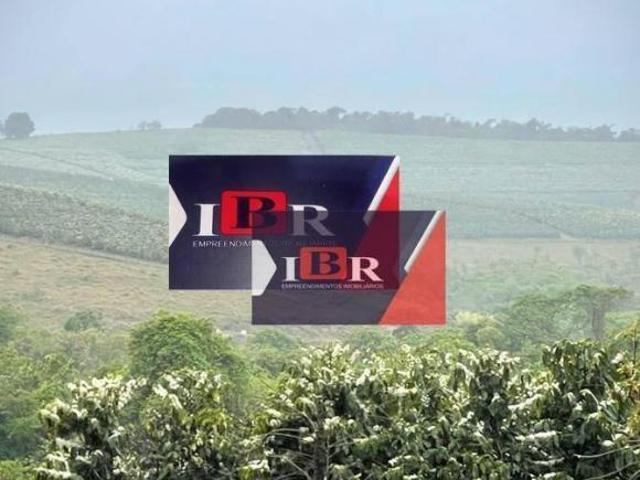 Fazenda em Santo Antônio do Amparo MG