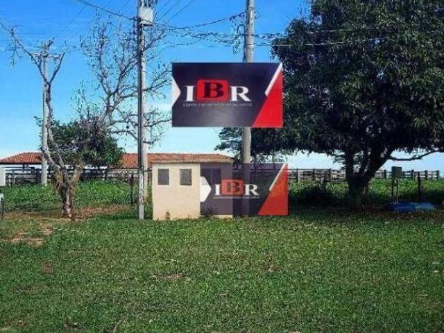 Fazenda em Santo Antônio do Araranguá SP
