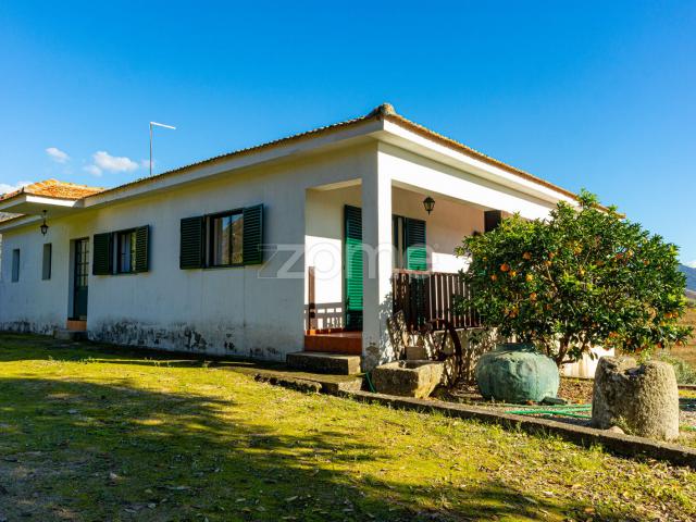 Fazenda em Seixo de Ansiães