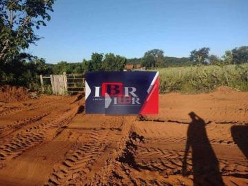 Fazenda em Selviria MS