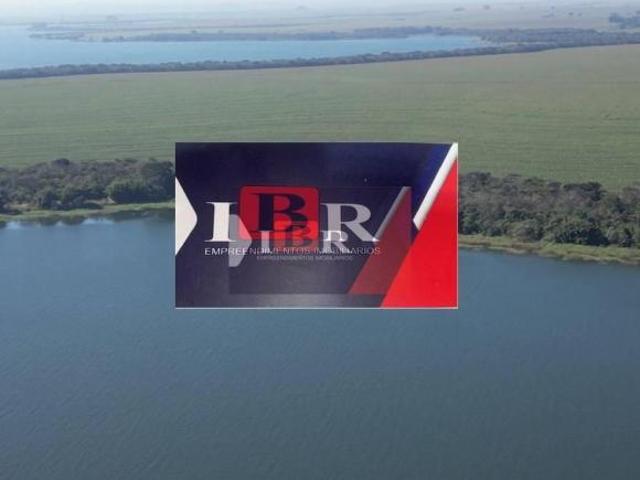 Fazenda em Sertaneja PR