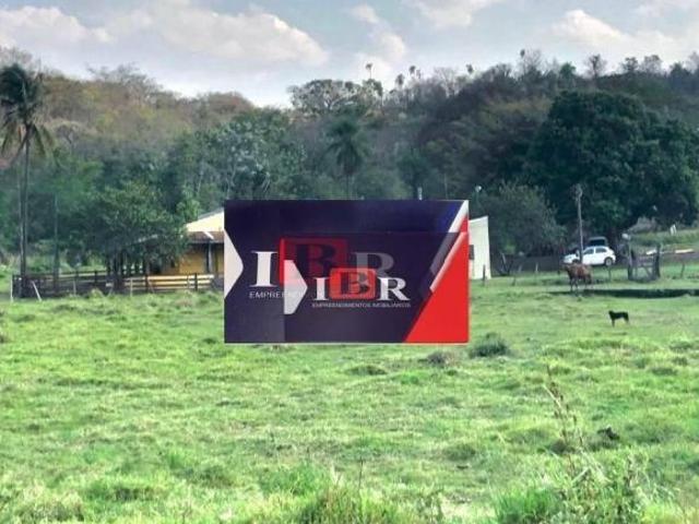 Fazenda em Sidrolândia/MS
