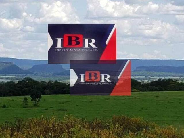 Fazenda em Sonora MS
