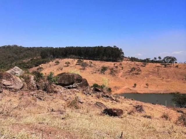 Fazenda em Sp 207 Centro São Sebastião da Grama/SP