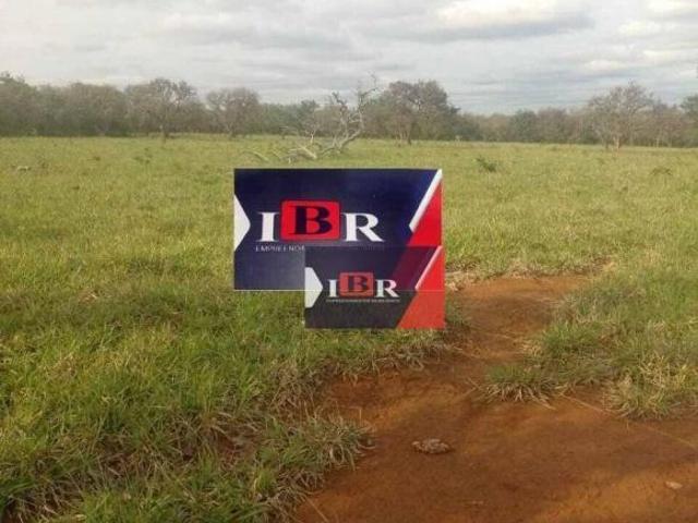 Fazenda em Taboco MS