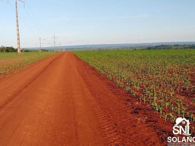 FAZENDA EM TANGARÁ DA SERRA MT