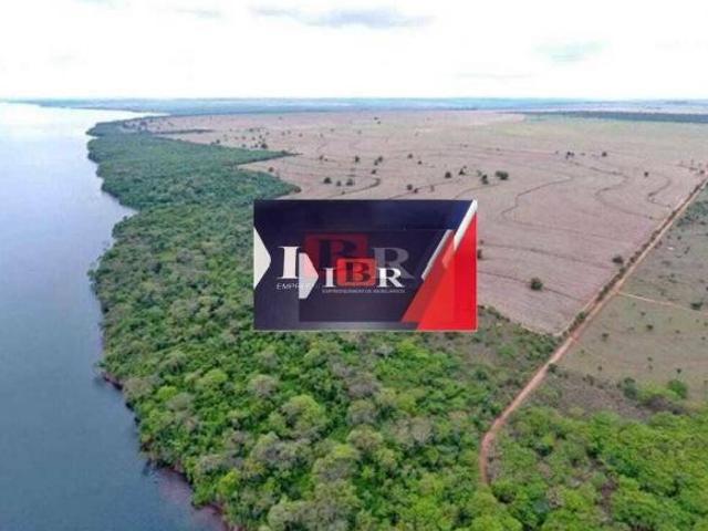 Fazenda em Teodoro e Sampaio SP