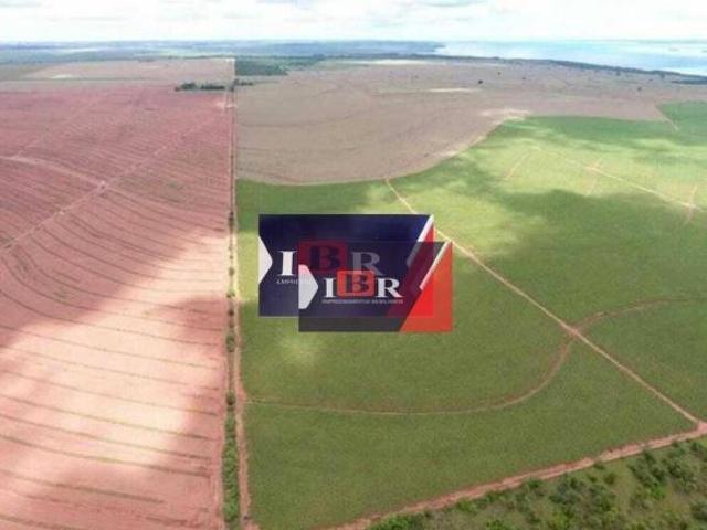 Fazenda em Teodoro Sampaio SP