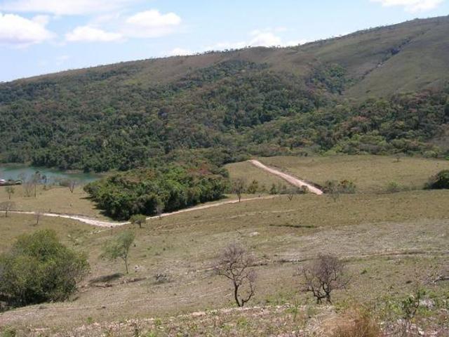 Fazenda em Zona Rural, Carmo Do Rio Claro/MG de 300m² 4 quartos à venda por R$ 5.300.000,00