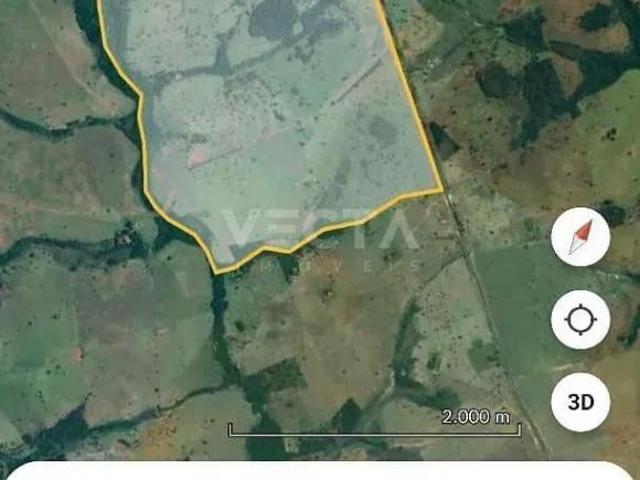 Fazenda em Zona Rural, Paranaíba/MS de 10m² 3 quartos à venda por R$ 23.000.000,00