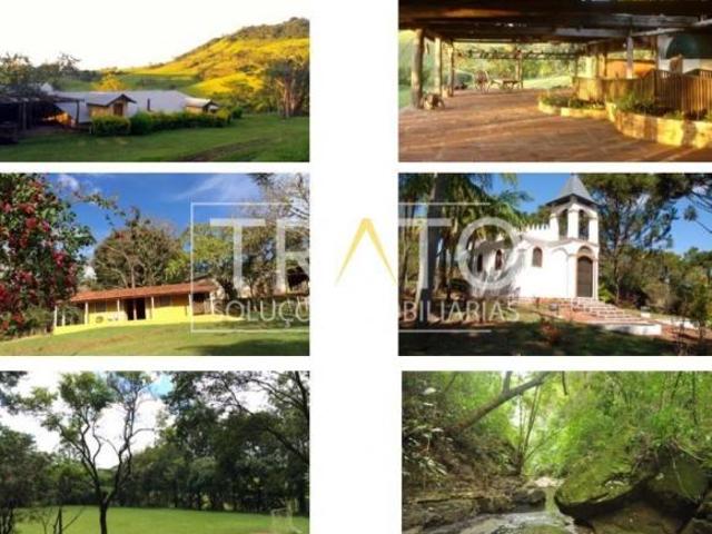 Fazenda espetacular à venda!