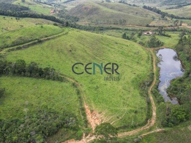 Fazenda espetacular de 1 316 ha em Barbacena MG