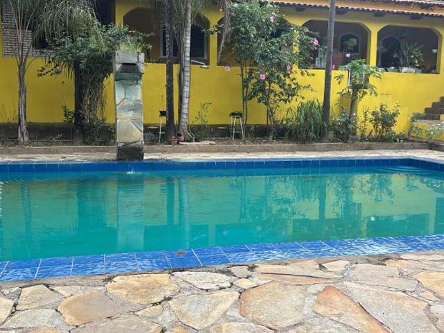 Fazenda espetacular