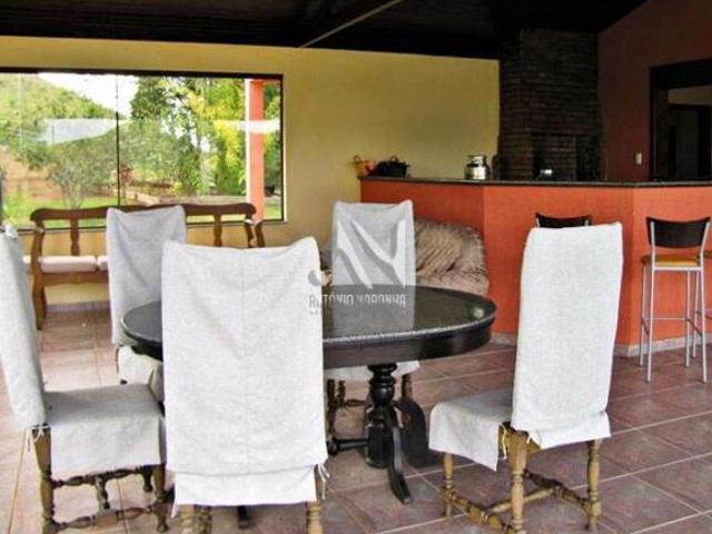 Fazenda Estância São Francisco