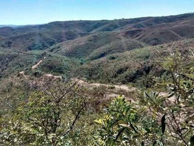 Fazenda, Fazenda 1306,94 Hectares, Quartel Geral, MG