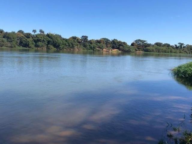 Fazenda, Fazenda 150 Hectares, Várzea da Palma, MG