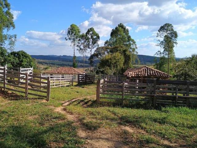 Fazenda, Fazenda 34 Hectares, Oliveira, MG