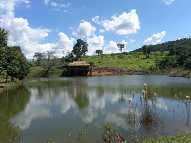 Fazenda, Fazenda de 194 Hectares, Carmópolis de Minas, MG