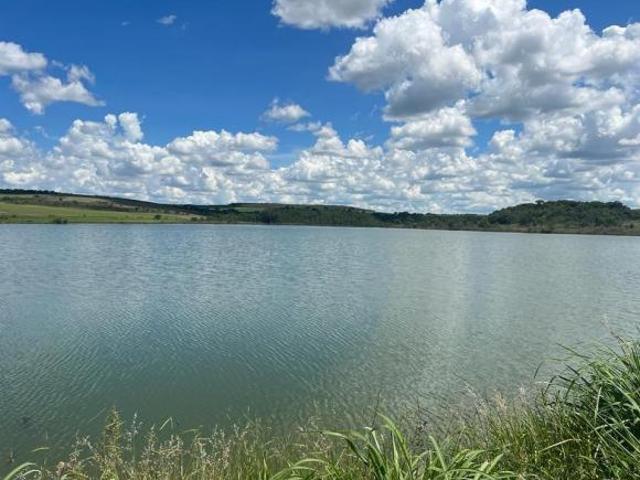 Fazenda, Fazenda de 2.306 Hectares, Cristalina, GO