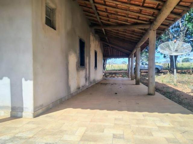 Fazenda, Fazenda de 47 Hectares, Paraopeba, MG