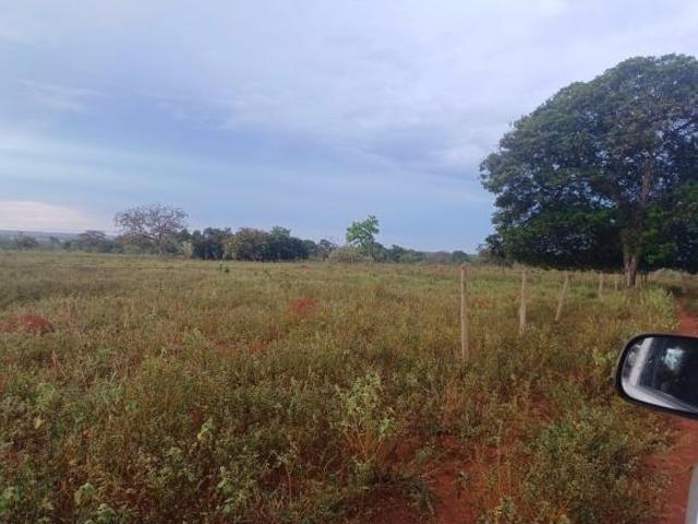 Fazenda, Fazenda de 490 Hectares, Felixlândia, MG