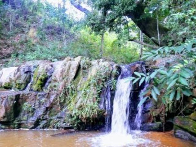 Fazenda, Fazenda de 50 Hectares, Itaúna, MG