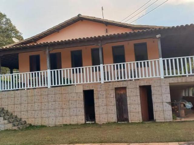 Fazenda, Fazenda de 65 Hectares, Piracema, MG