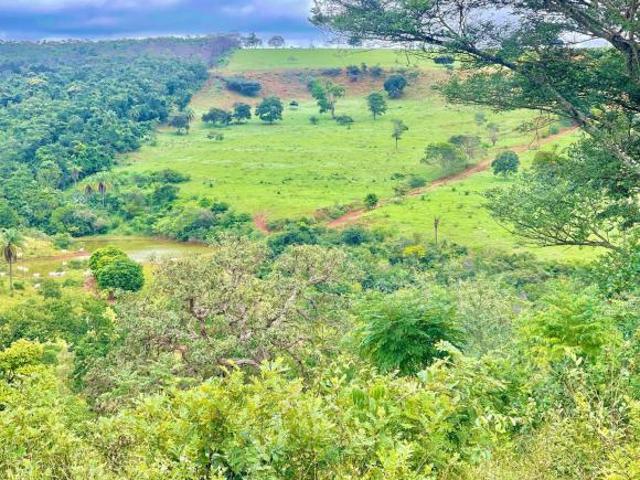 Fazenda, Fazenda de 883 Hectares, Diamantina, MG