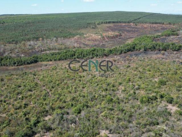 Fazenda Fazendas com 2 731 ha por 27 milhões na Serra do Cabral em MG
