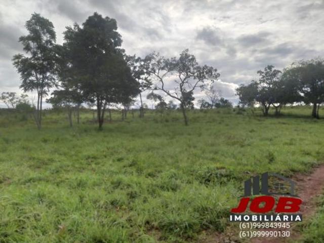 Fazenda, Formosa, Formosa, GO